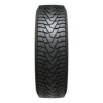 Hankook (255/70R18 113T HAN WINTER I*PIKE X W429A STUDDED BW) - Image 6