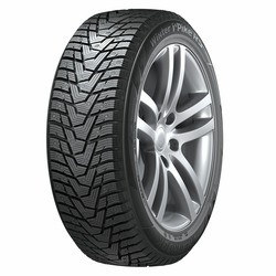 Hankook (215/55R17 94T HAN WINTER I*PIKE RS2 W429 STUDDED BW) Hankook (215/55R17 94T HAN WINTER I*PIKE RS2 W429 STUDDED BW) - Image 1