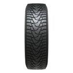 Hankook (255/50R20XL 109T HAN WINTER I*PIKE X W429A BW) - Image 3