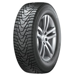 Hankook (235/55R18XL 104T HAN WINTER I*PIKE X W429A STUDDED BW) Hankook (235/55R18XL 104T HAN WINTER I*PIKE X W429A STUDDED BW) - Image 1