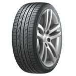 Hankook (255/40R20XL 101H HAN VENTUS S1 NOBLE2 H452B RUN FLAT BW) - Image 4