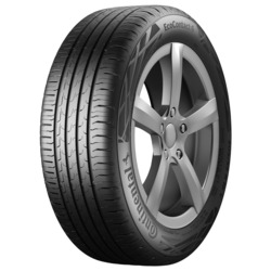 Continental (225/45R19XL 96W CON ECOCONTACT 6 SSR*)