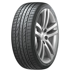 Hankook (255/40R20XL 101H HAN VENTUS S1 NOBLE2 H452B RUN FLAT BW)