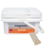 M&R (LFP100-24 MRC MAGNUM PLUS 100 FLEET PAIL 24 PAIL)