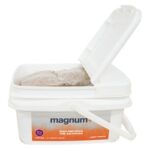 M&R (LFP100-24 MRC MAGNUM PLUS 100 FLEET PAIL 24 PAIL) - Image 2