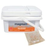 M&R (MFP250-22 MRC TIRE BALANCING COMPOUND 8.5 OZ 22/PAIL)