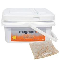 M&R (MFP300-18 MRC TIRE BALANCING COMPOUND 10.5 OZ 18/PAIL)