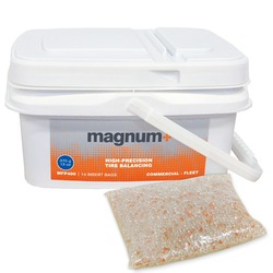 M&R (MFP400-14 MRC TIRE BALANCING COMPOUND 13 OZ 14/PAIL)