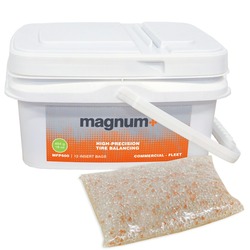 M&R (MFP500-12 MRC TIRE BALANCING COMPOUND 16 OZ 12/PAIL)