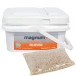 M&R (DFP600-6 MRC MAGNUM PLUS 600 FLEET PAIL 6 PAIL)