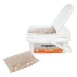 M&R (DFP600-6 MRC MAGNUM PLUS 600 FLEET PAIL 6 PAIL) - Image 2