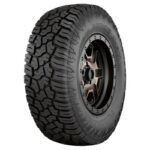 Yokohama (LT265/70R18 124/121Q YOK GEOLANDAR X-AT)