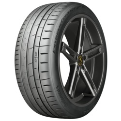 Continental (285/30R18 93Y CON EXTREMECONTACT SPORT 02) Continental (285/30R18 93Y CON EXTREMECONTACT SPORT 02) - Image 1