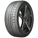 Continental (245/30R20XL 90Y CON EXTREMECONTACT SPORT 02)