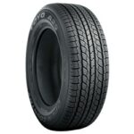 Toyo (235/65R18 106T TOY OPEN COUNTRY A25A BW)