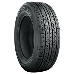 Toyo (235/65R18 106T TOY OPEN COUNTRY A25A BW)
