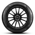 Pirelli (235/65R17 104H PIR SCORPION WEATHERACTIVE BW) - Image 5