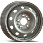 Pacer (180S-6603068-1 16X6 5X130 (+68) PAC 180S Promaster (HB 78.5))