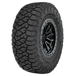 Toyo (LT265/75R16/10 123/120Q TOY OPEN COUNTRY R/T TRAIL BW) Toyo (LT265/75R16/10 123/120Q TOY OPEN COUNTRY R/T TRAIL BW) - Image 1