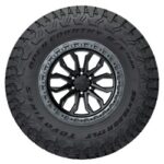 Toyo (LT285/70R17/10 126/123Q TOY OPEN COUNTRY R/T TRAIL BW) - Image 2