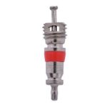 Dill (100-TP-100 DAC NICKEL PLATED  VALVE CORES)