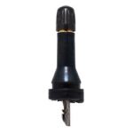 Dill (VS-90 DAC TPMS RUBBER VALVE FOR CONTINENTAL SENSORS AND REDI SENSORS WITH "PRESS CLIP" SYSTEM)