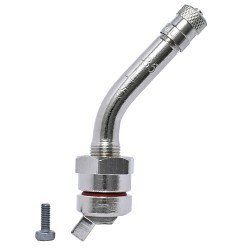 Dill (VS-35 DAC TPMS CLAMP IN VALVE FOR RAM DUALLIES OUTER ALLOY WHEELS)