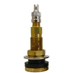 Dill (VS-714AR-643 DIL STANDARD BORE AIR/LIQUID VALVE TR 618A USA MADE) Dill (VS-714AR-643 DIL STANDARD BORE AIR/LIQUID VALVE TR 618A USA MADE) - Image 1