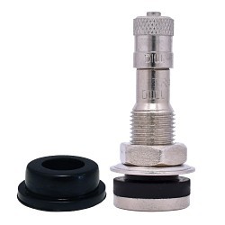 Dill (TR-416-25 DAC TR 416 GROMMET VALVE)