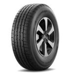 BFGoodrich (235/70R17XL 109T BFG ADVANTAGE CONTROL HT BW) - Image 2