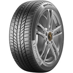 Continental (255/45R19 100V CON WINTER CONTACT TS 870 P R0)