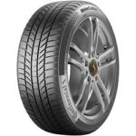 Continental (225/45R18XL 95H CON WINTERCONTACT TS 870 P MO)