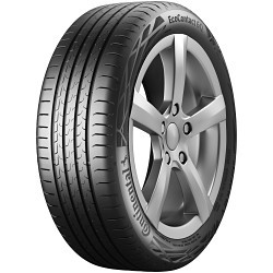 Continental (285/35R21XL 105Y CON ECOCONTACT6 Q *) Continental (285/35R21XL 105Y CON ECOCONTACT6 Q *) - Image 1