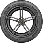 Continental (HL235/50R20XL 107T CON FR PROCONTACT TX10 (+)) - Image 3