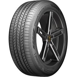 Continental (HL265/45R20XL 111T CON FR PROCONTACT TX10 (+))