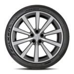 Falken (235/55R18 100V FAL AZENIS FK520) - Image 2