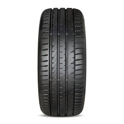 Falken (225/45R17 91Y FAL AZENIS FK520)