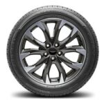 Falken (275/45R21 107W FAL ZIEX CT60A A/S) - Image 4