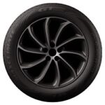 GT Radial (225/55R19XL 103V GTR MAXCLIMATE BW) - Image 3