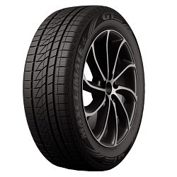 GT Radial (225/50R18 95V GTR MAXCLIMATE BW)