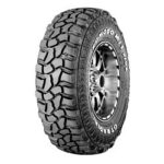 GT Radial (LT265/75R16/6 112/109Q GTR SAVERO KOMODO M/T PLUS RWL) - Image 3
