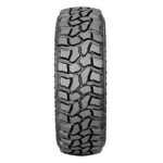 GT Radial (33X12.50R15/6 108Q GTR SAVERO KOMODO M/T PLUS RWL)