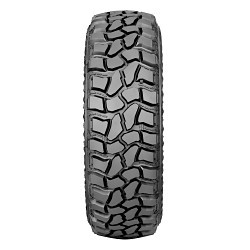 GT Radial (LT265/70R17/10 121/118Q GTR SAVERO KOMODO M/T PLUS RWL)