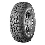 GT Radial (LT235/75R15/6 104/101Q GTR SAVERO KOMODO M/T PLUS RWL) - Image 2