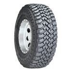 Hankook (37X13.50R22/10 123Q HAN DYNAPRO MT RT03 BW) - Image 4