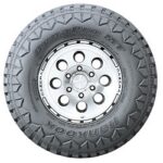 Hankook (37X13.50R22/10 123Q HAN DYNAPRO MT RT03 BW) - Image 3