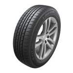 Laufenn (185/60R14 82H LAUF G FIT AS LH41 BW) - Image 3