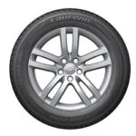 Laufenn (215/65R15 96H LAUF G FIT AS LH41 BW) - Image 5