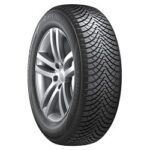 Laufenn (235/50R17 96V LAUF G FIT 4S BW) - Image 5