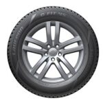 Laufenn (215/45R17XL 91W LAUF G FIT 4S BW) - Image 4